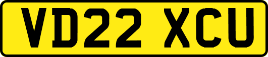 VD22XCU