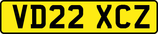 VD22XCZ