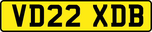 VD22XDB