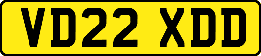 VD22XDD