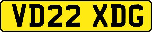 VD22XDG
