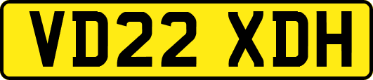 VD22XDH