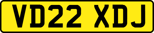 VD22XDJ