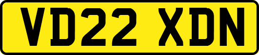 VD22XDN