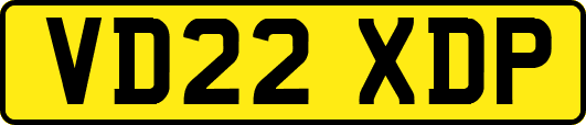 VD22XDP
