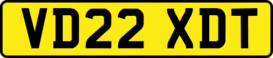 VD22XDT