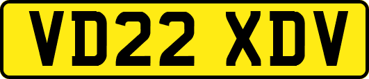 VD22XDV