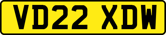 VD22XDW