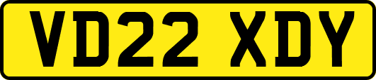 VD22XDY