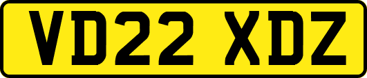 VD22XDZ