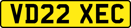 VD22XEC