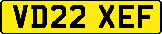 VD22XEF