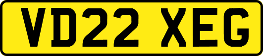 VD22XEG