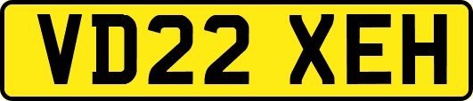 VD22XEH