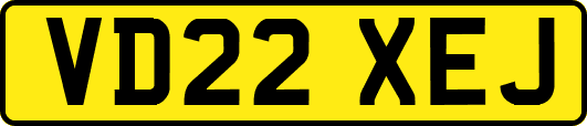 VD22XEJ