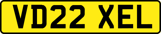 VD22XEL
