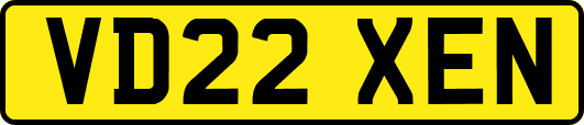 VD22XEN
