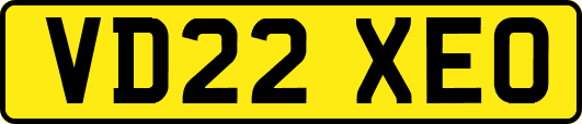 VD22XEO
