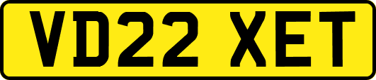 VD22XET