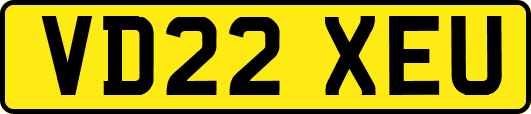 VD22XEU