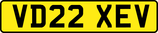 VD22XEV