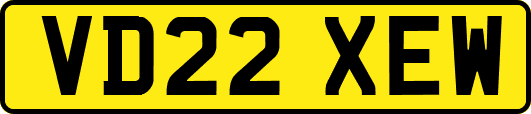 VD22XEW