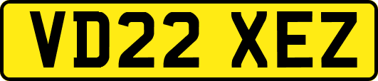VD22XEZ