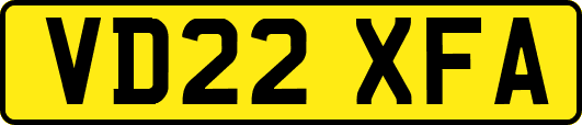 VD22XFA