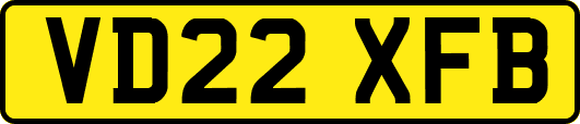VD22XFB