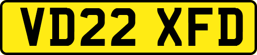 VD22XFD