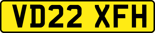 VD22XFH