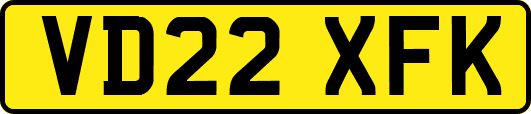 VD22XFK