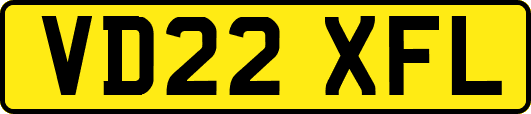 VD22XFL