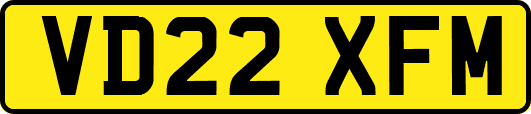 VD22XFM
