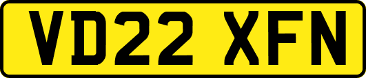 VD22XFN