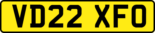 VD22XFO