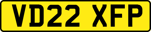 VD22XFP