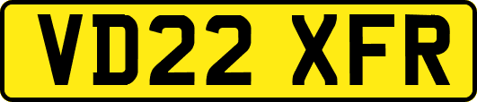 VD22XFR