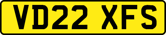 VD22XFS