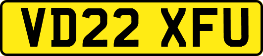 VD22XFU