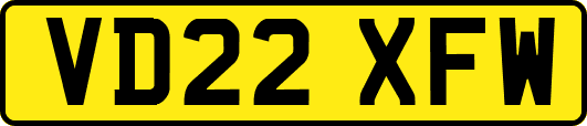 VD22XFW