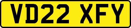 VD22XFY
