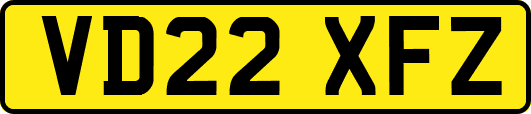 VD22XFZ