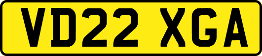 VD22XGA