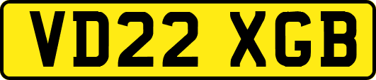 VD22XGB