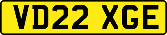 VD22XGE