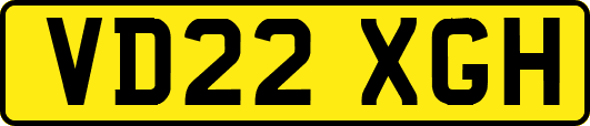 VD22XGH