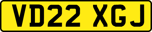 VD22XGJ