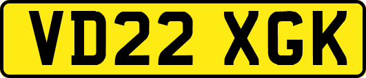 VD22XGK