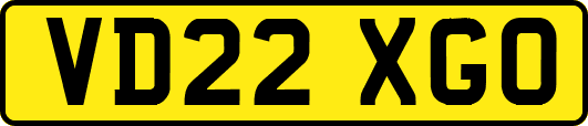 VD22XGO